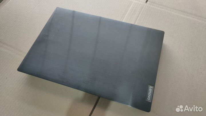 Ноутбук Lenovo IdeaPad L340