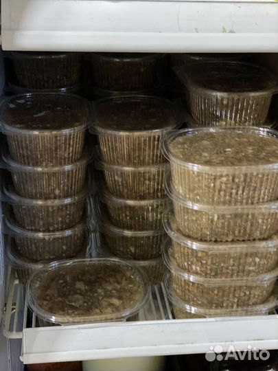 Домашние мясные деликатесы