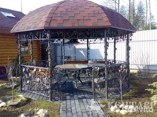 Беседка