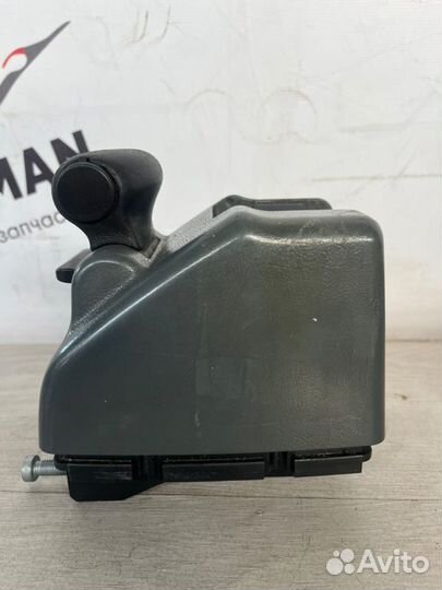 Джойстик Кпп Mercedes Actros Axor