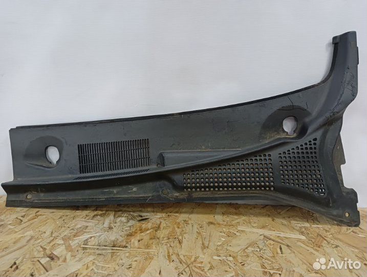 Жабо левое Ssangyong Actyon 1 D20DT 2008