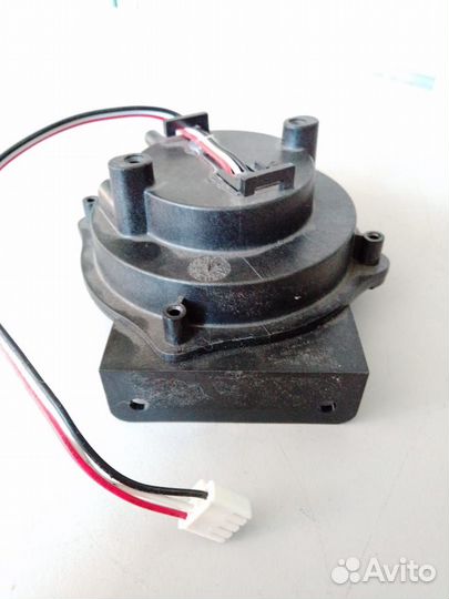 Пневмореле 