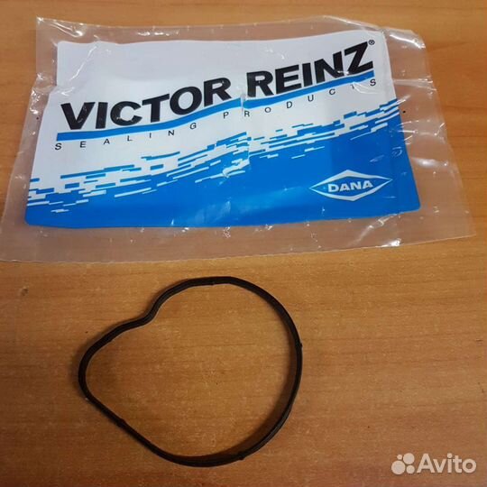 Прокладка корпуса термостата Ford Focus 2/3 2.0