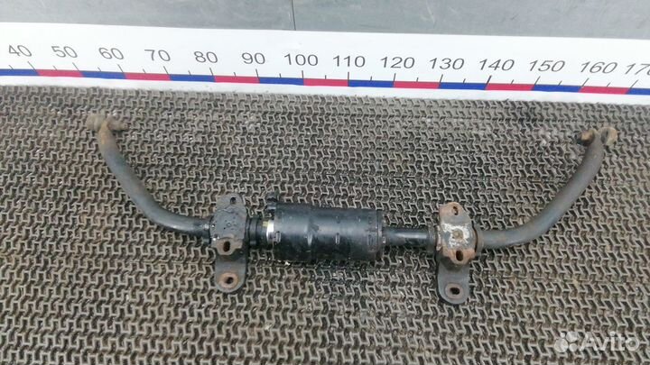 Стабилизатор land rover range rover sport 3-9 дней