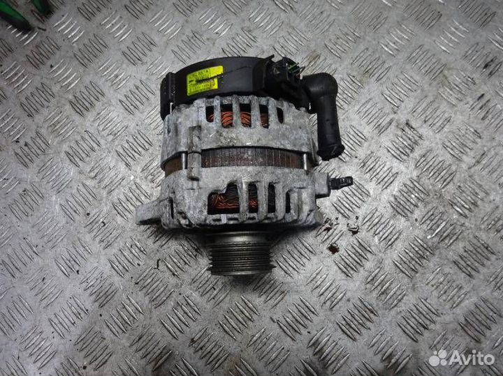 Генератор Kia Ceed 2 2014 26090674