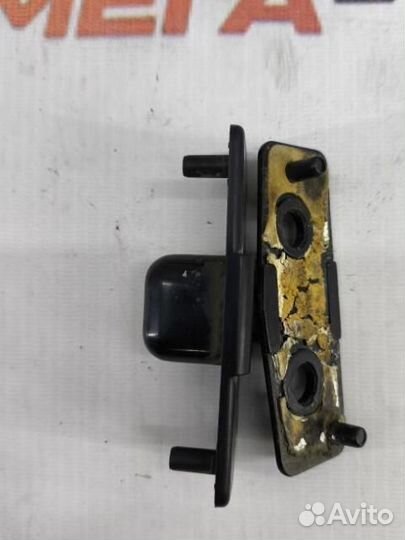 Направляющая двери Citroen Berlingo фургон (B9)