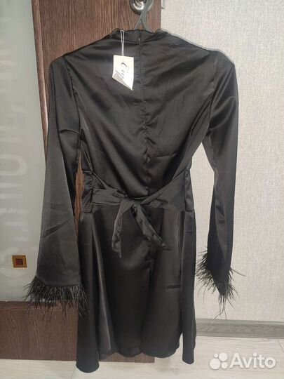 Платье 44 размер