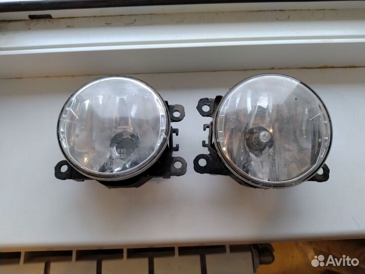 Птф LADA vesta оригинал Valeo