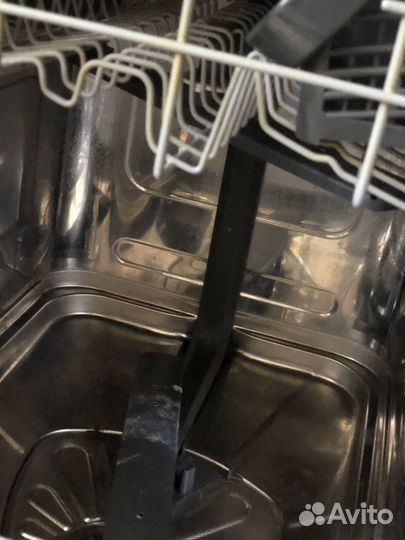 Посудомоечная машина electrolux