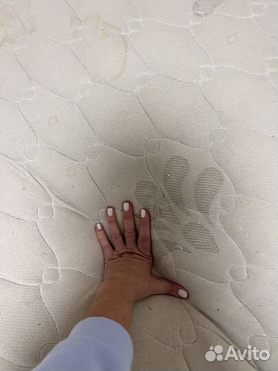 Матрас 140х200 бу