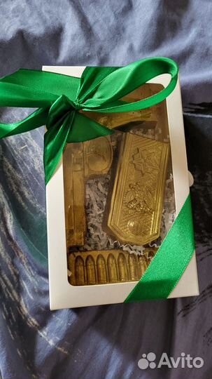 Cладкие подарки 