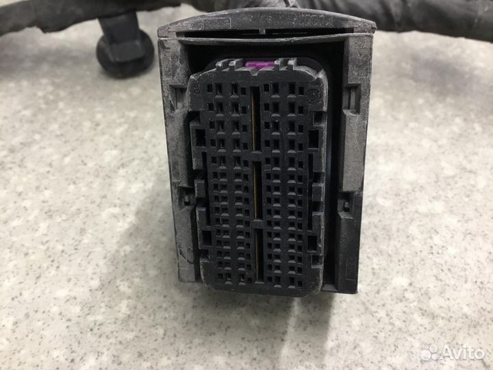 Проводка (коса) Haval F7 2019