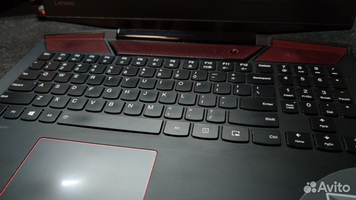 Lenovo Legion Y720