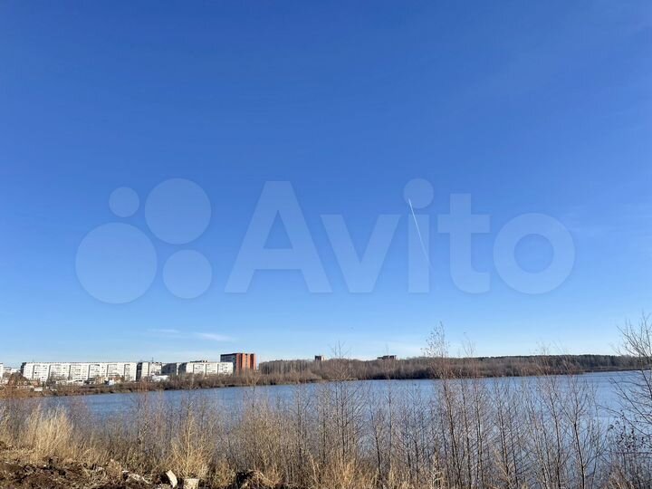 3-к. квартира, 92 м², 6/9 эт.