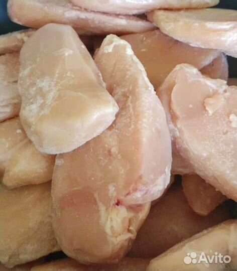 Филе грудки куриные