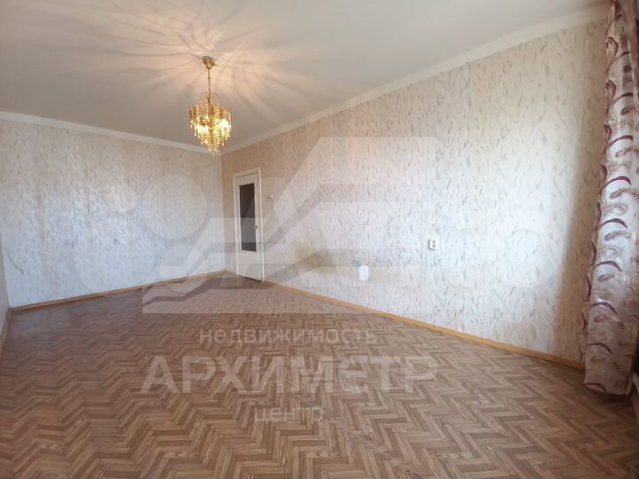 2-к. квартира, 53,8 м², 8/10 эт.