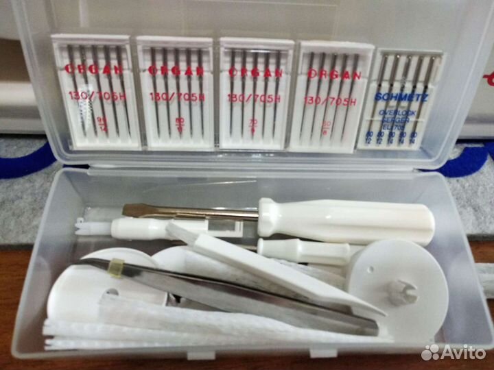 Распошивальная машинка