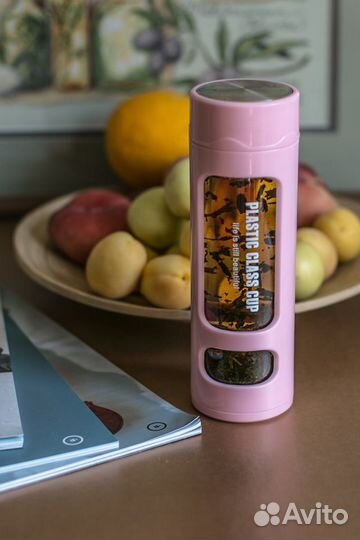 Заварочный чайник стеклянный