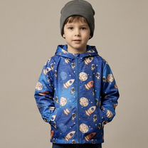 Ветровка на хлопке 110 116 122 128, Нижний Новгород