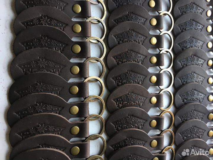 Производство изделий из кожи