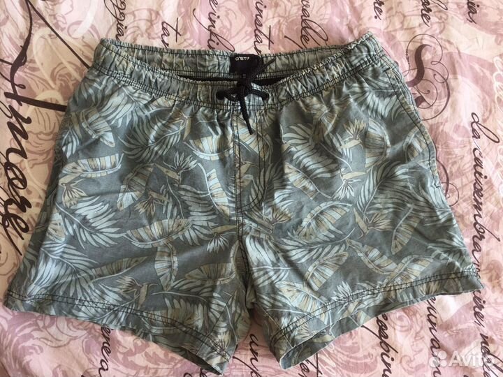 Шорты