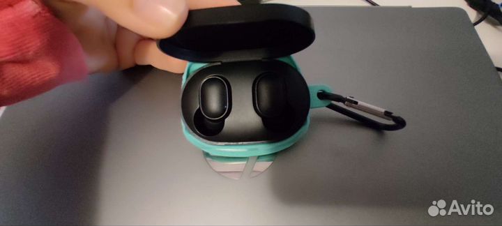 Xiaomi redmi airdots 2