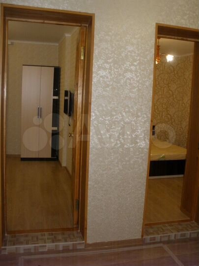 2-к. квартира, 45 м², 1/1 эт.