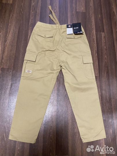 Брюки карго dickies