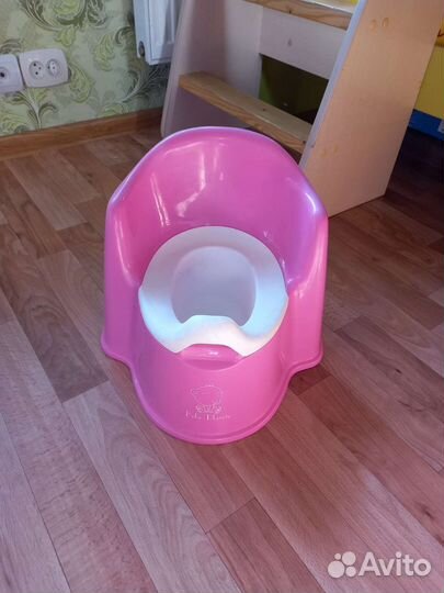 Горшок детский