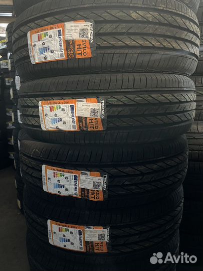 Tracmax X-Privilo H/T 225/60 R18 100V