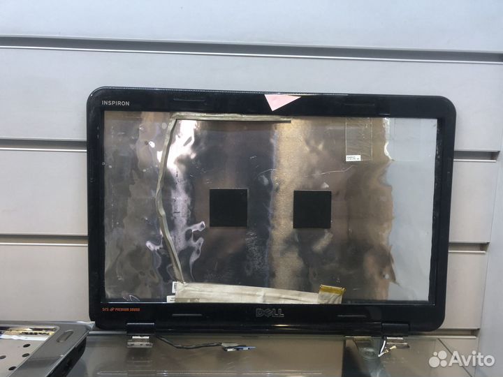 Ноутбук Dell Inspirion M5010 на запчасти