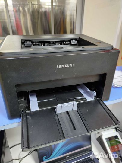 Принтер Samsung ML-1640