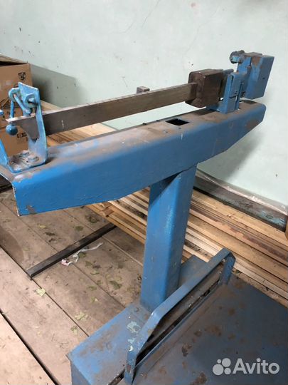 Весы механические на 500кг