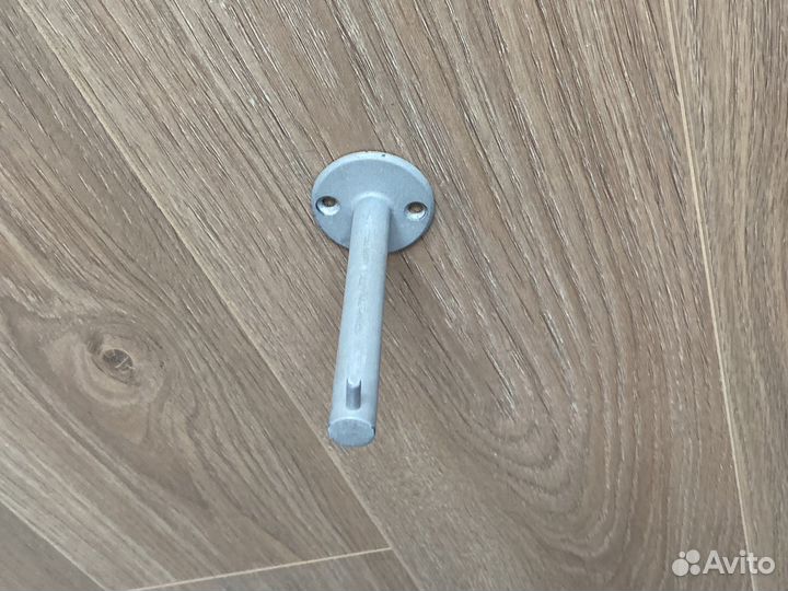 Крюк настенный икеа