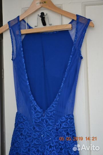 Платья вечерние и коктейл. для девушки разм.42-44