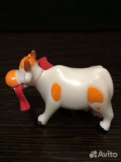 Ландрин «Простоквашено» Корова