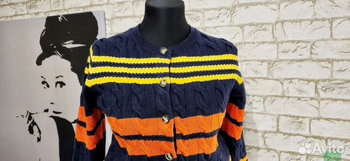 Кардиган женский Miu Miu новый