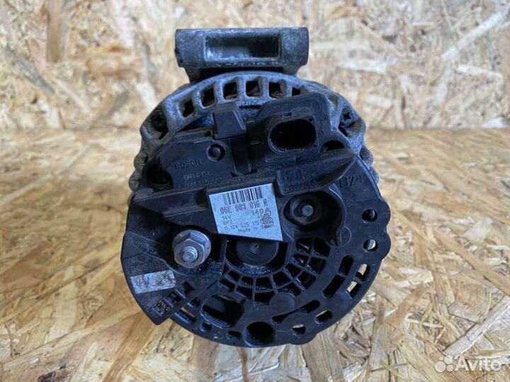 Audi Q5 12009 06E903016NVR1-175