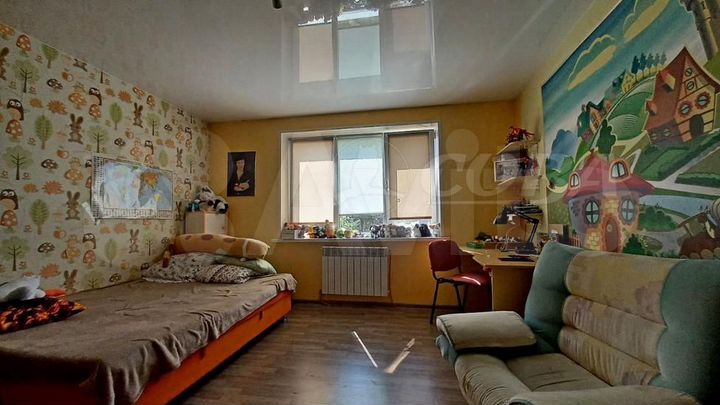 Дом 238 м² на участке 20 сот.