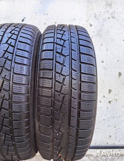 Yokohama W.Drive 215/60 R17 96H