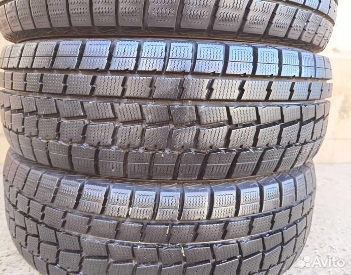 Dunlop Winter Maxx 185/65 R15 88Q