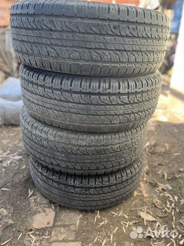 Viatti Bosco A/T 215/65 R16