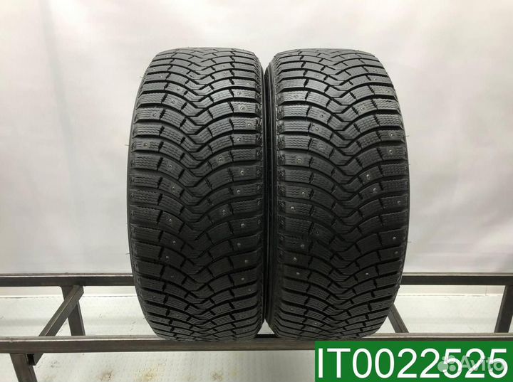 Michelin Latitude X-Ice North 2 255/55 R18 101H