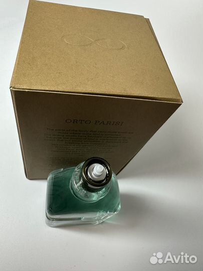 Orto Parisi - Megamare - 50 ml (Luxe)