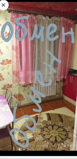 1-к. квартира, 42 м², 3/3 эт.
