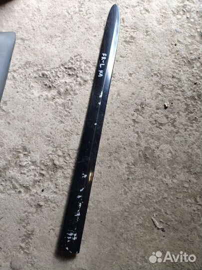 Ниссан Альмера классик молдинг двери