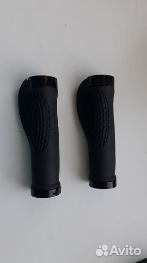 Грипсы для велосипеда