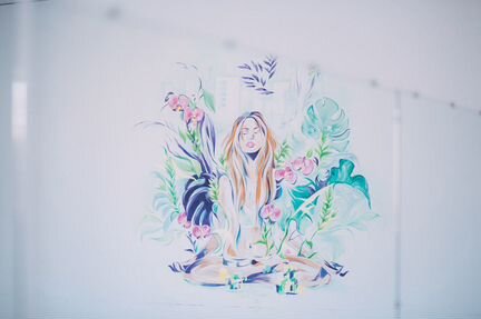 Залы для фитнеса,праздников