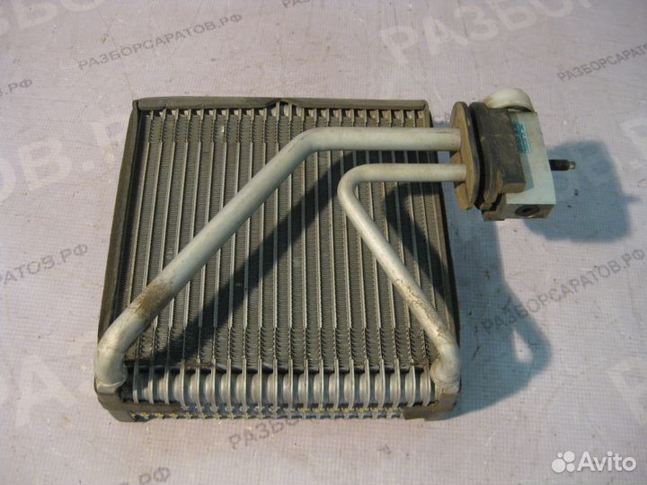 Испаритель кондиционера Шевроле Авео