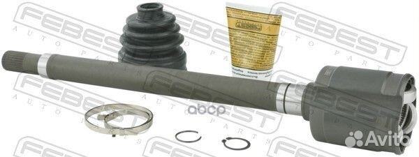 Шрус внутренний перед прав 0211T31RH Febest